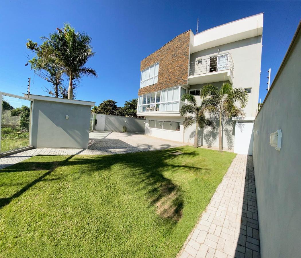 Casa Armacao - Condominio Frente Mar Penha  Esterno foto