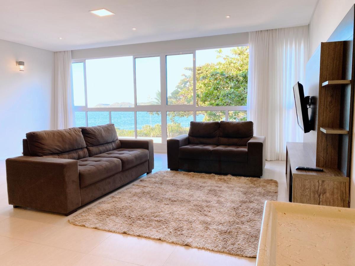 Casa Armacao - Condominio Frente Mar Penha  Esterno foto