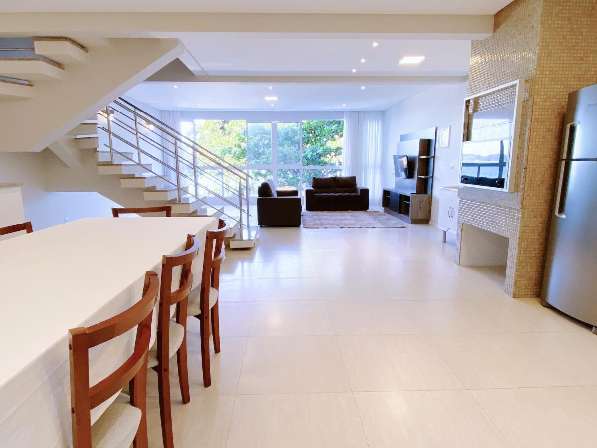 Casa Armacao - Condominio Frente Mar Penha  Esterno foto
