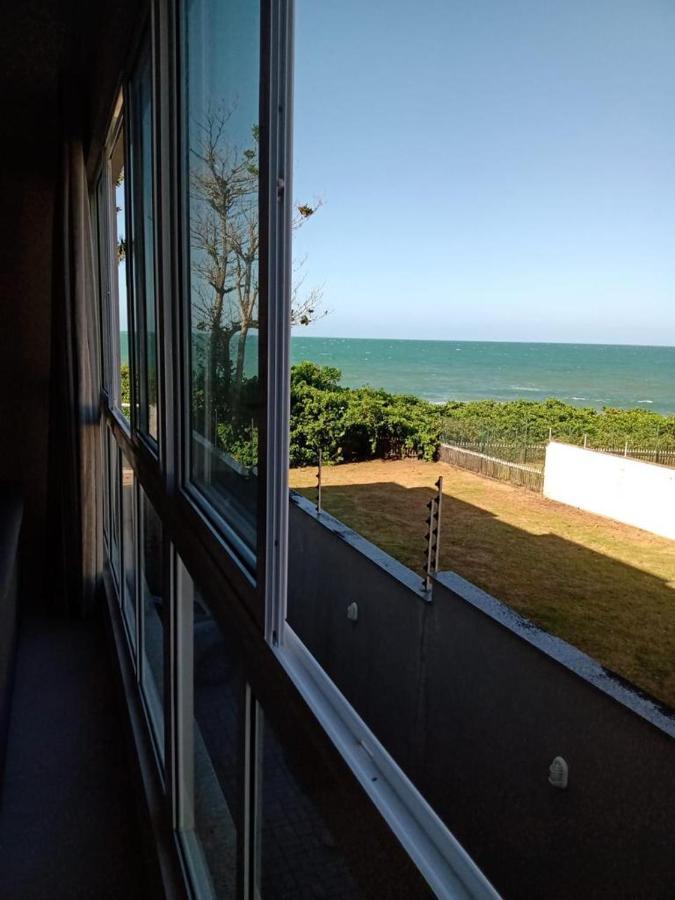 Casa Armacao - Condominio Frente Mar Penha  Esterno foto