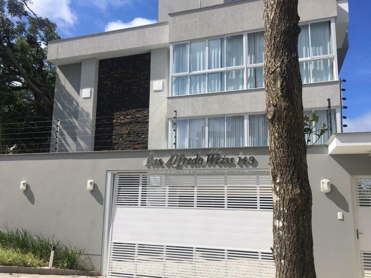 Casa Armacao - Condominio Frente Mar Penha  Esterno foto